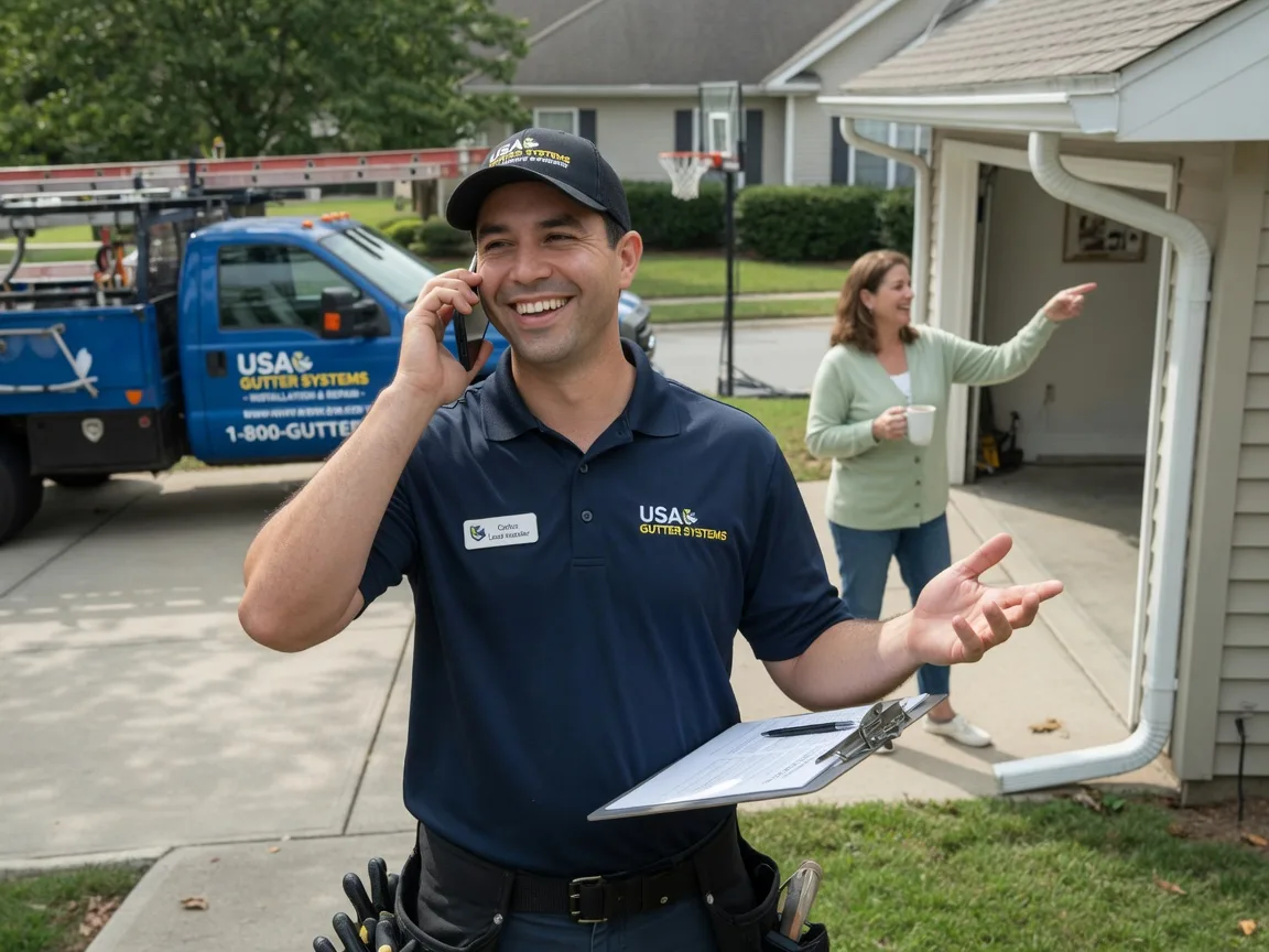 Gutter Installation Chadbourn, NC FAQs